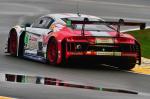 Audi R8 LMS 2015 года